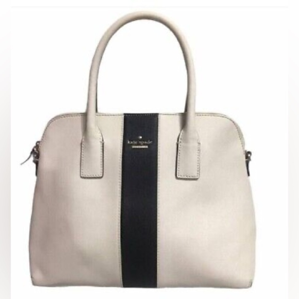 Kate Spade Cameron Street Margot Racing Stripe